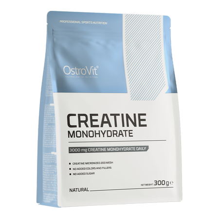 OstroVit Kreatin-Monohydrat 300 g