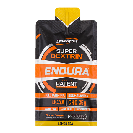 EthicSport Super Dextrin Endura 60 ml
