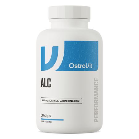 OstroVit ALC 60 Kapseln