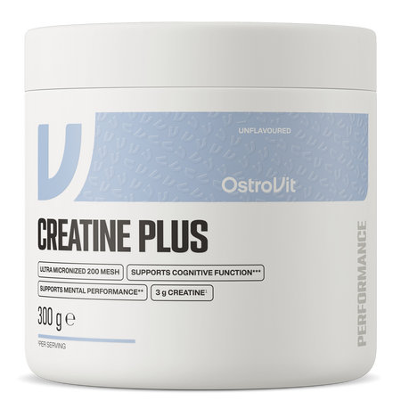 OstroVit Kreatin Plus 300 g