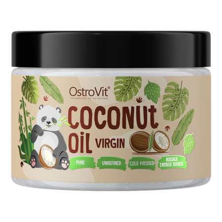 OstroVit Kokosöl Virgin 400 g