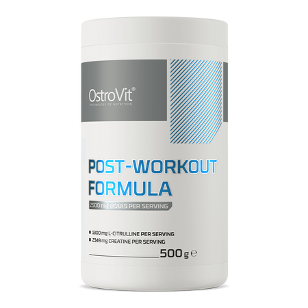 OstroVit Post-Workout Formula 500 g