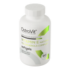 OstroVit Vitamin E Natürlicher Tocopherol-Komplex 90 Kapseln