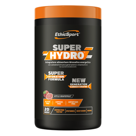 EthicSport Super Hydro™ 500 g