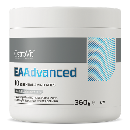 OstroVit EAAdvanced 360 g