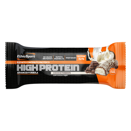 EthicSport High Protein 45 g