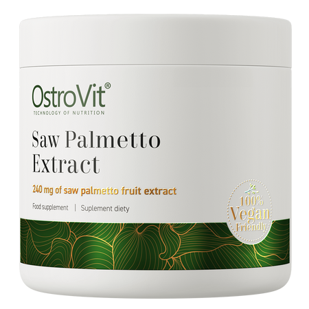 OstroVit Sägepalmenextrakt 100 g