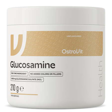 OstroVit Glucosamin 210 g