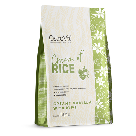 OstroVit Reisbrei 1000 g