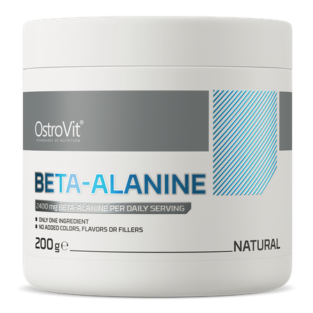 OstroVit Beta-Alanin 200 g