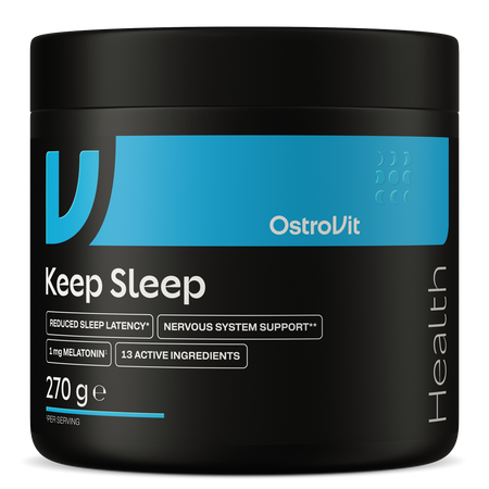 OstroVit Keep Sleep 270 g