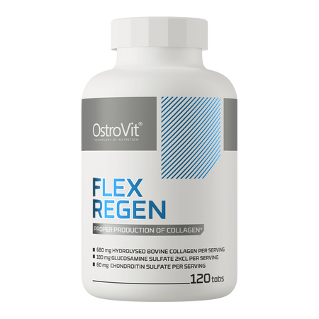 OstroVit Flex Regen 120 Tabletten