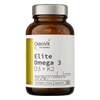 OstroVit Pharma Elite Omega 3 D3 + K2 30 Kapseln