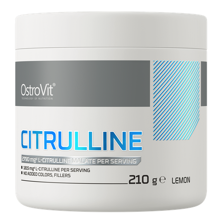 OstroVit Citrullin 210 g
