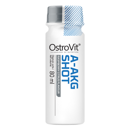 OstroVit A-AKG Shot 80 ml