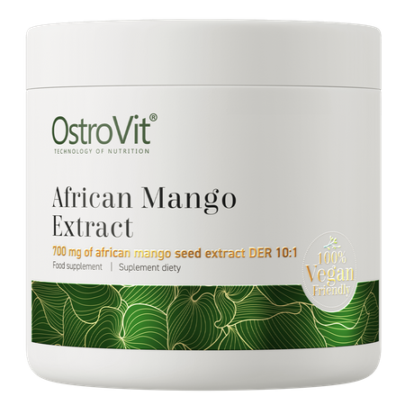 OstroVit Afrikanischer Mango-Extrakt 100 g