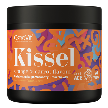 OstroVit Kissel 200 g