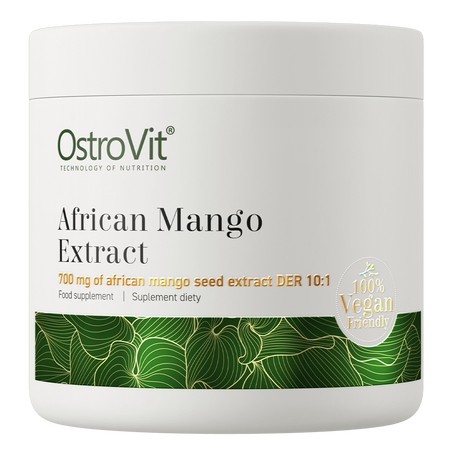 OstroVit Afrikanischer Mango-Extrakt 100 g