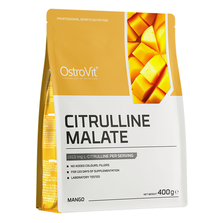 OstroVit Citrullin 400 g