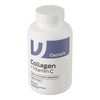 OstroVit Kollagen + Vitamin C 90 Tabletten