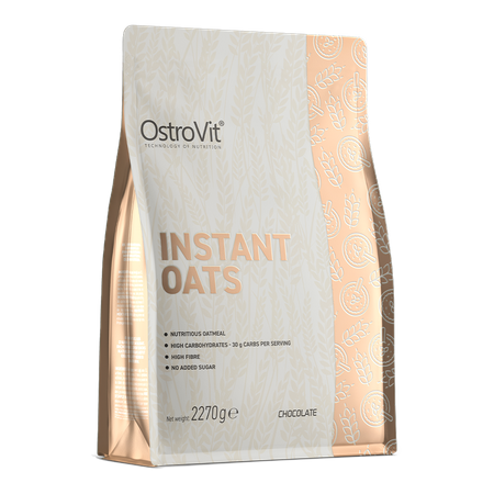 OstroVit Instant Oats 2270 g