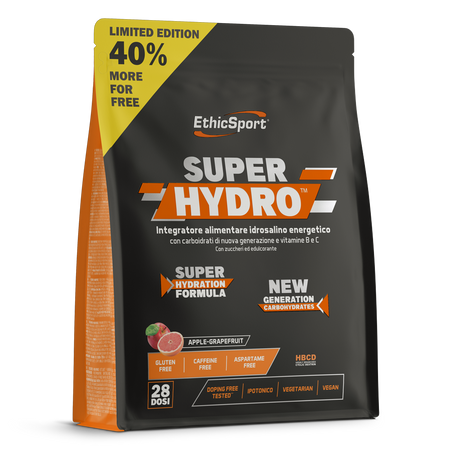 EthicSport Super Hydro 700 g