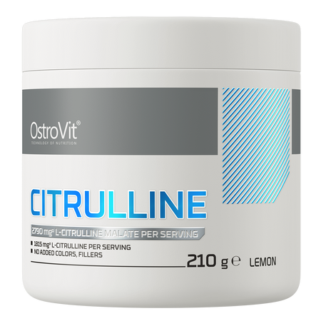 OstroVit Citrullin 210 g