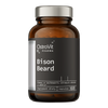 OstroVit Pharma Bison Beard 60 Kapseln