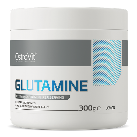 OstroVit Glutamin 300 g