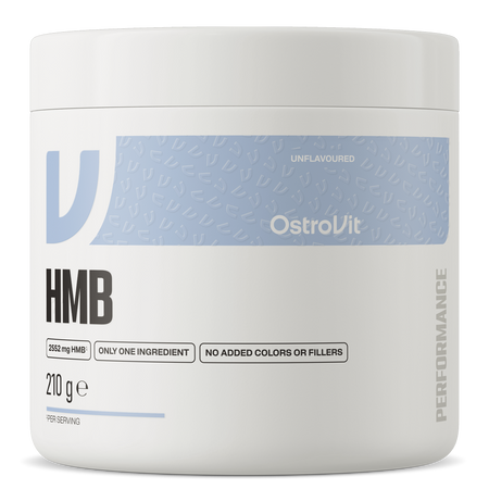 OstroVit HMB 210 g