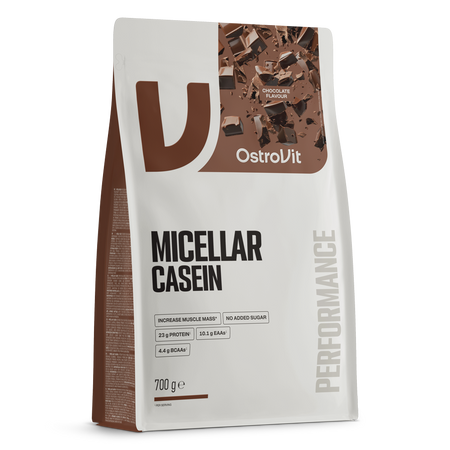 OstroVit Mizellares Kasein 700 g