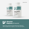 OstroVit Magnesiumglycinat 90 Kapseln