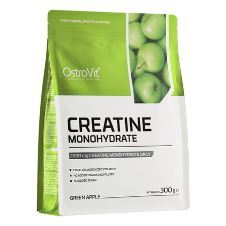OstroVit Kreatin-Monohydrat 300 g