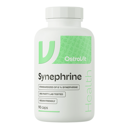 OstroVit Synephrine VEGE 90 Kapseln