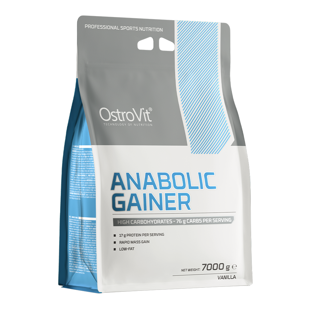 OstroVit Anabolic Gainer 7000 g
