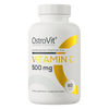 OstroVit Vitamin C 500 mg 90 Tabletten
