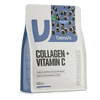 OstroVit Kollagen + Vitamin C 400 g