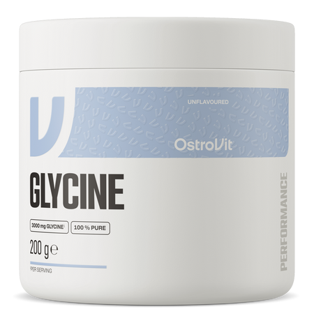 OstroVit Glycin 200 g