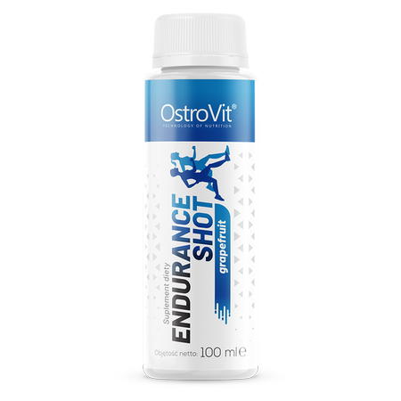 OstroVit Endurance Shot 100 ml