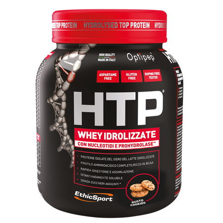 EthicSport Protein HTP 1950 g