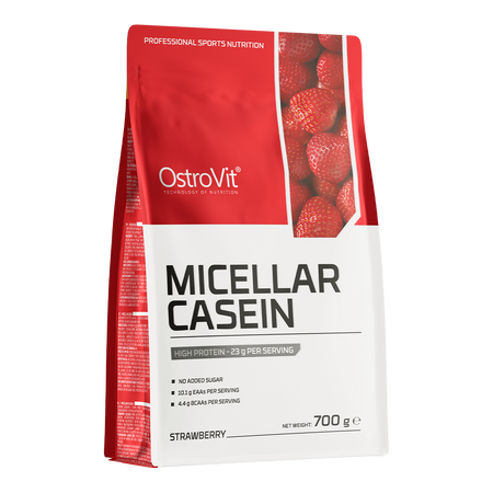 OstroVit Mizellares Kasein 700 g