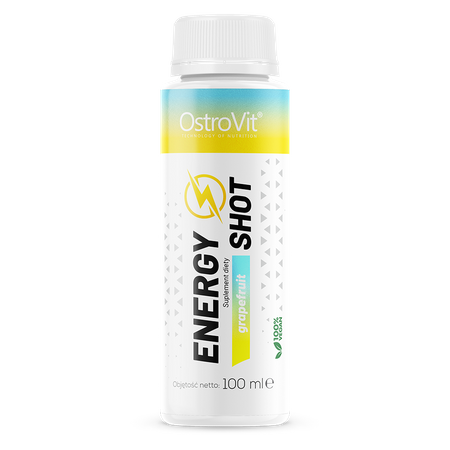 OstroVit Energy Shot 100 ml