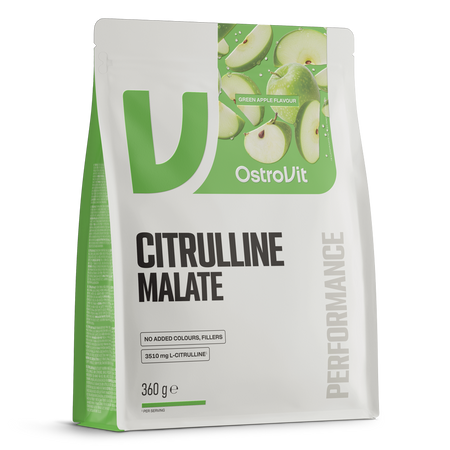 OstroVit Citrullin 360 g