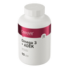 OstroVit Omega 3 + ADEK 90 Kapseln