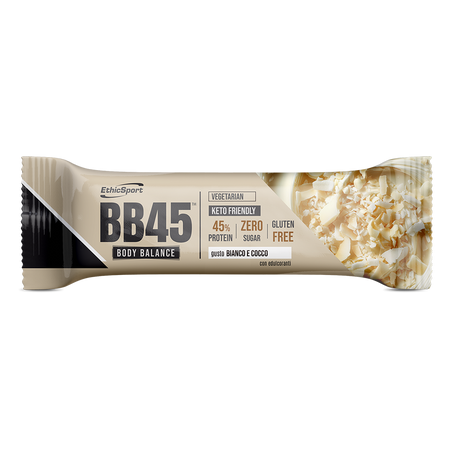 EthicSport BB45 Body Balance 35 g