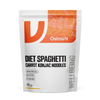 OstroVit Diät Spaghetti Karotte Konjac-Nudeln 5 x 250 g