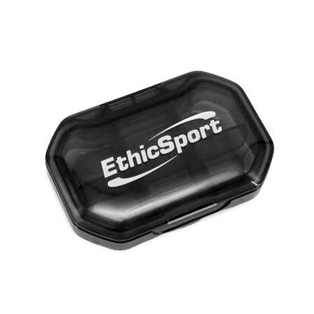 EthicSport Pill Box