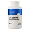 OstroVit Digezyme Enzymes digestives 90 Tabletten