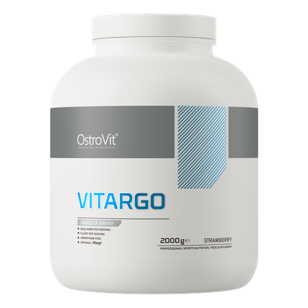 OstroVit Vitargo 2000 g