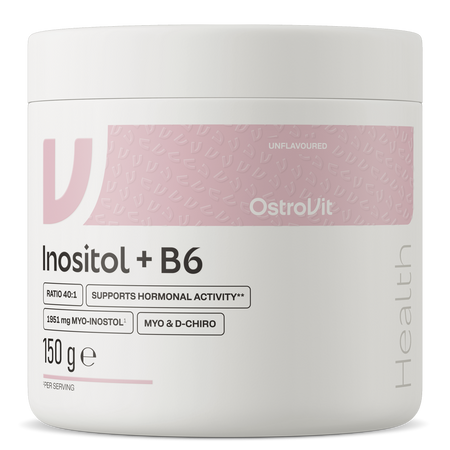 OstroVit Inositol + B6 150 g